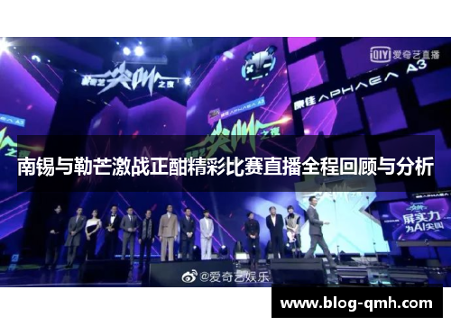 南锡与勒芒激战正酣精彩比赛直播全程回顾与分析